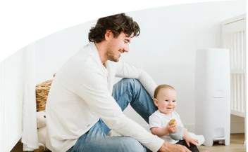 Freshness for Every Modern Nursery